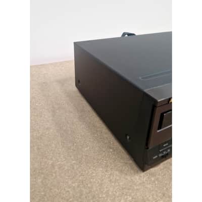 Aiwa FX-W91 - Cassette Deck - Good image 9