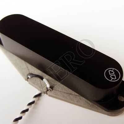 Aero Musicmaster Pickup  Drop-In Replacement for Fender Bass image 2