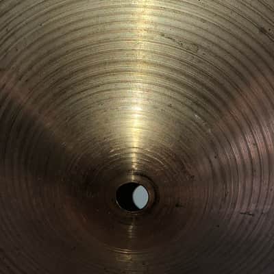 Zildjian Avedis 18” Thin Crash Cymbal image 3
