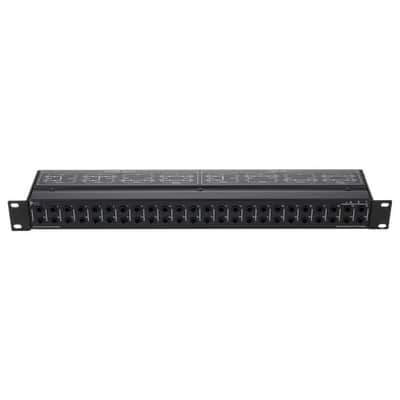 ART P48 | 48-Point TRS Patchbay. New with Full Warranty! image 4