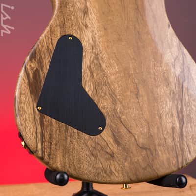 PRS Private Stock Custom 24 Buckeye Burl Violet image 12