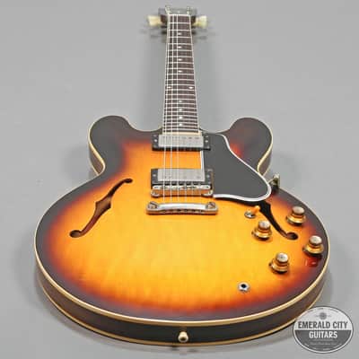 1960 Gibson ES-335 image 7