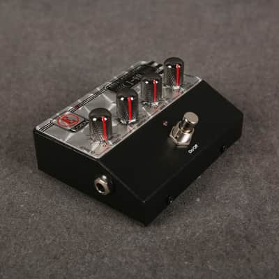 Eden Bass Chorus Pedal - 2nd Hand image 2