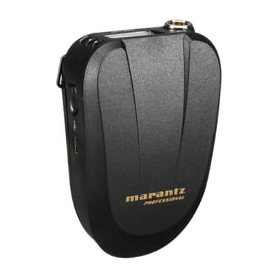 Marantz Professional PMD-750 Camera-Mount Digital Wireless System (DEMO) image 9