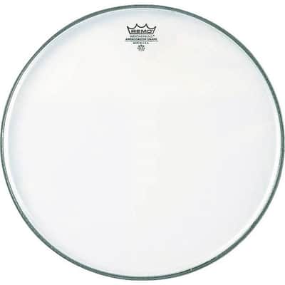 Remo Ambassador Clear Snare Side Drum Head 14"