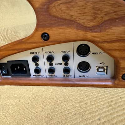 Moog Subsequent 37 2023 image 6
