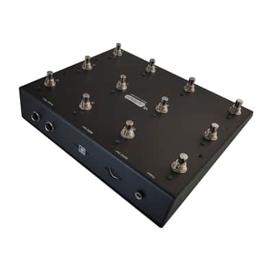 ActitioN 12 Button Universal USB+DIN Programmable MIDI foot controller, footswitch image 3