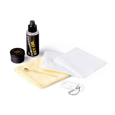 Herco Flute Maintenance Kit image 2