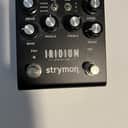 Strymon Iridium 2019 - Present - Black