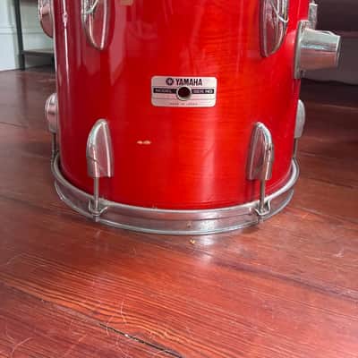 Yamaha Tour Custom 1980's image 2