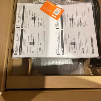 Roland TD-50X V-Drums Sound Module 2021 - Black image 4