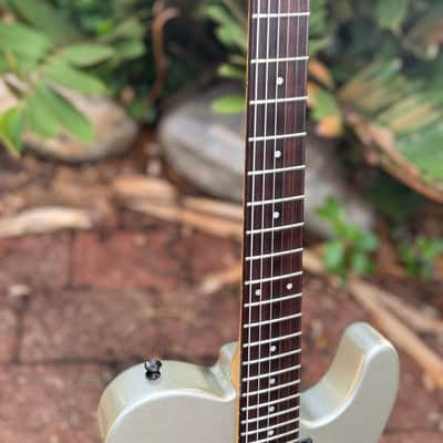 Fender Limited Production Boxer Series Telecaster MIJ and MINT image 9
