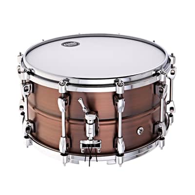 Tama PCP147 Starphonic Copper 14x7 Inch Snare Drum image 3