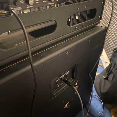 Fender Super-sonic - Black 60w image 3