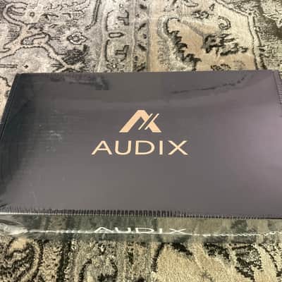 Audix A131 Large Diaphragm Condenser Microphone image 1