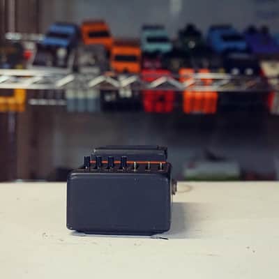 Cutec GE-06 Graphic EQ image 4