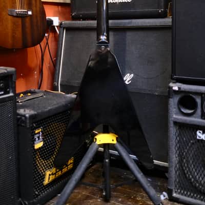 Gibson Flying V 2014 - Black image 4