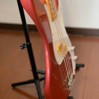 Aria Pro Ⅱ PB600D 1980 "Matching head"Precision image 12