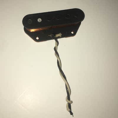 Down South Guitars "Fire+" Tele Bridge Pickup image 3