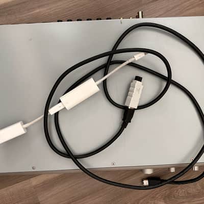 Prism Sound Orpheus w/Cable + Adapter for Apple Mac image 6