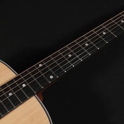 Seagull Maritime SWS Natural Acoustic Electric 747 image 3
