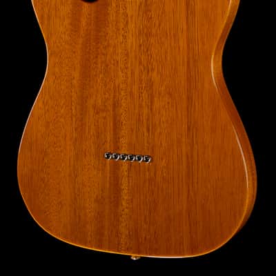 Fender Custom Shop Artisan Coco Thinline Tele® NOS (299) image 2