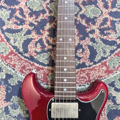 Durham Custom Guitars Double Cut Special image 5