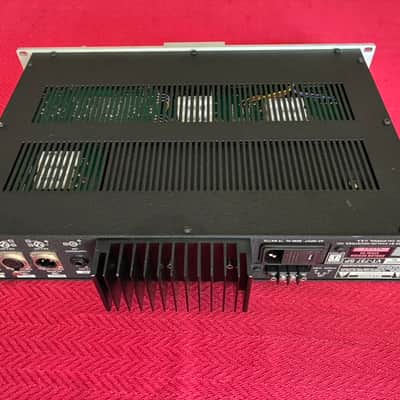 Avalon VT-737sp Tube Channel Strip 2010s - Silver image 15