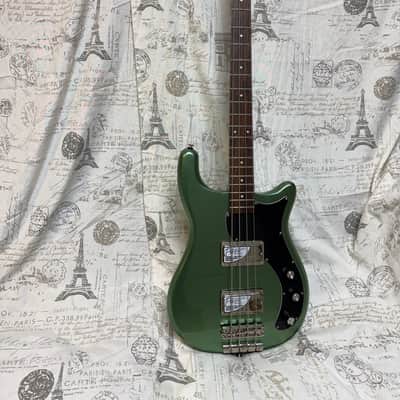 Epiphone Embassy Bass 2021 - Present | Reverb