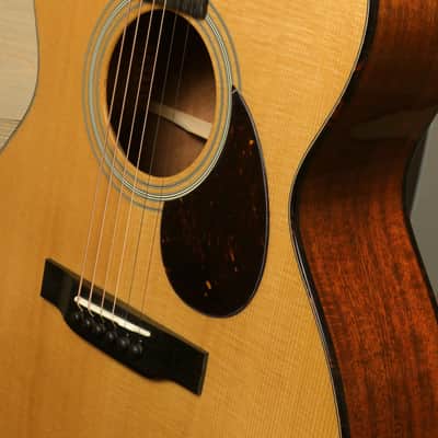 Eastman E10OM-TC image 7