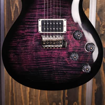 PRS Tremonti Custom Color Purple Iris Wrap image 1