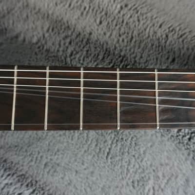 Masaru Kono Kohno 1101 1959 Brazilian Extremely Rare Early Model image 12