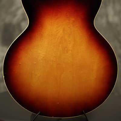 1960 Gibson ES-345 Stereo Sunburst image 18