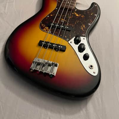 Tokai Jazz Sound 1985 - Sunburst image 1