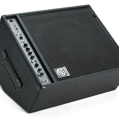 Ampeg Bassamp BA-115 V2 image 2