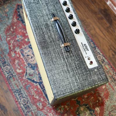 Benson Redland 15 Reverb Combo - Night Moves - NEW image 4