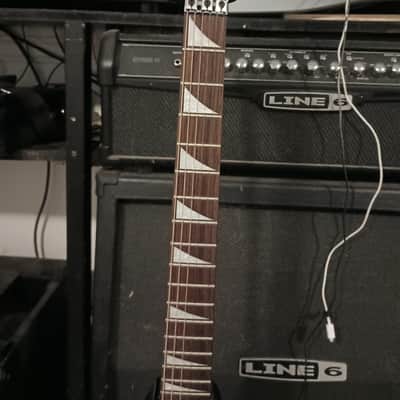 Jackson Randy Rhoads RR3 2005 image 3