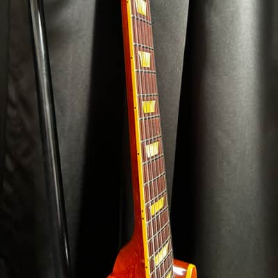 Orville Standard QM 1995 - Amber Burst image 9