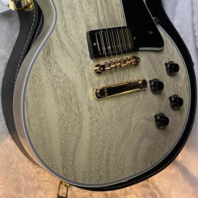 NEW! Gibson Les Paul Custom 1957 Reissue VOS - Custom Ordered in TV White - Custom Shop - 8.7 lbs - Authorized Dealer - G07035 image 6