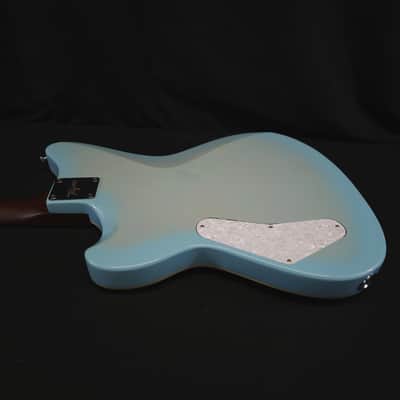 Tagima New Cosmos Oasis Electric Guitar w/Non-Original Gig Bag image 17