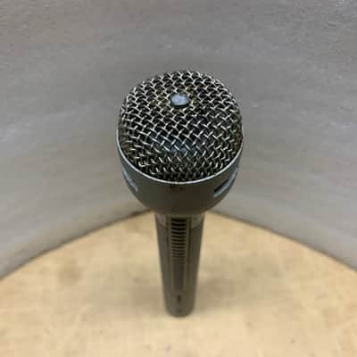 ELECTRO- VOICE EV RE15, EV RE 15 MICROPHONE- VINTAGE! CLASSIC! RARE! MAKE OFFER! image 10