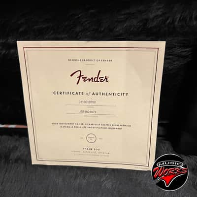 Fender   American Professional Stratocaster 3 Tone Sunburst image 9