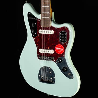 Fender Japan JG-66 Jaguar 1989-1990 3TS | Reverb