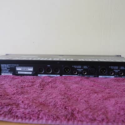 Behringer FBQ2496 Feedback Destroyer Pro 2010s - Standard image 5