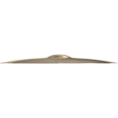 SABIAN S2012 Ride - 20" image 4