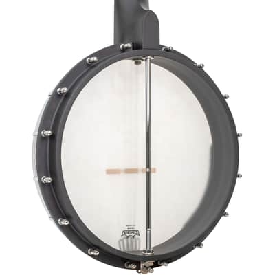 Gold Tone AC-5+1: Acoustic Composite 6-String Banjo w/ Gig Bag image 9