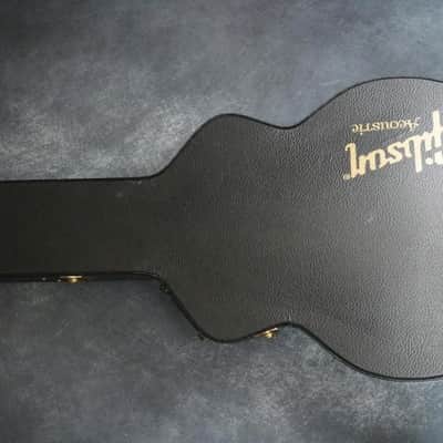 Gibson Elvis Presley Signature SJ-200 image 20