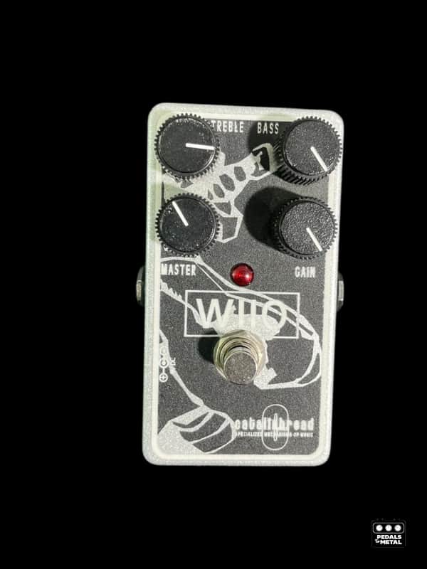 Catalinbread - WIIO