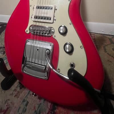 Yamaha SG-3 12 String image 2
