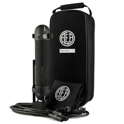 AEA R88 MK2 Stereo Ribbon Microphone image 3